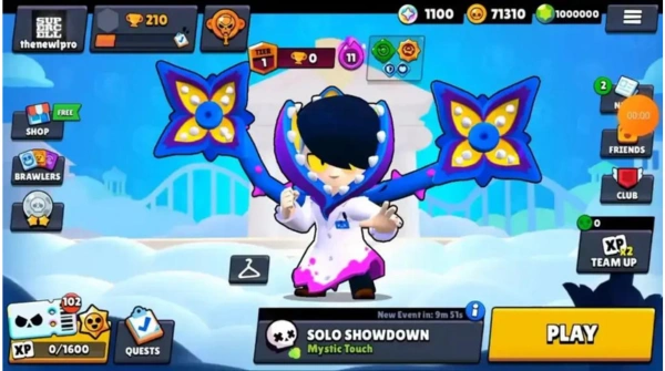 Nulls Brawl APK für PC 3