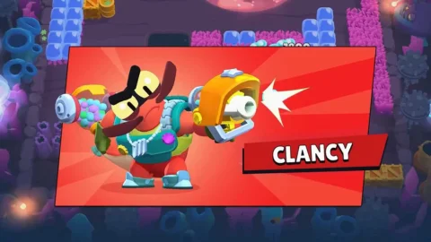 Nulls Brawl mit Berry und Clancy - Clency