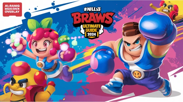 Nulls Brawl mit Berry und Clancy | spielverändernde Updates!