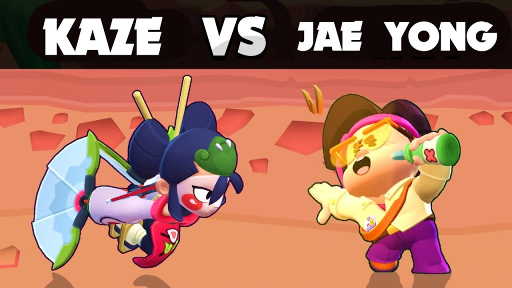 Nulls Brawl v61.249 - Kaze & Jae-Yong