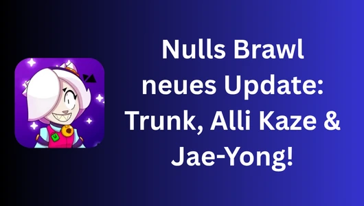 Trunk, Alli Kaze & Jae-Yong